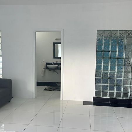 The Olive Tree Apartman Misere Kültér fotó