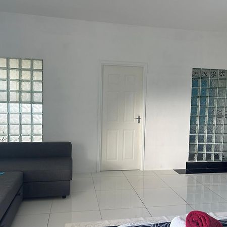 The Olive Tree Apartman Misere Kültér fotó