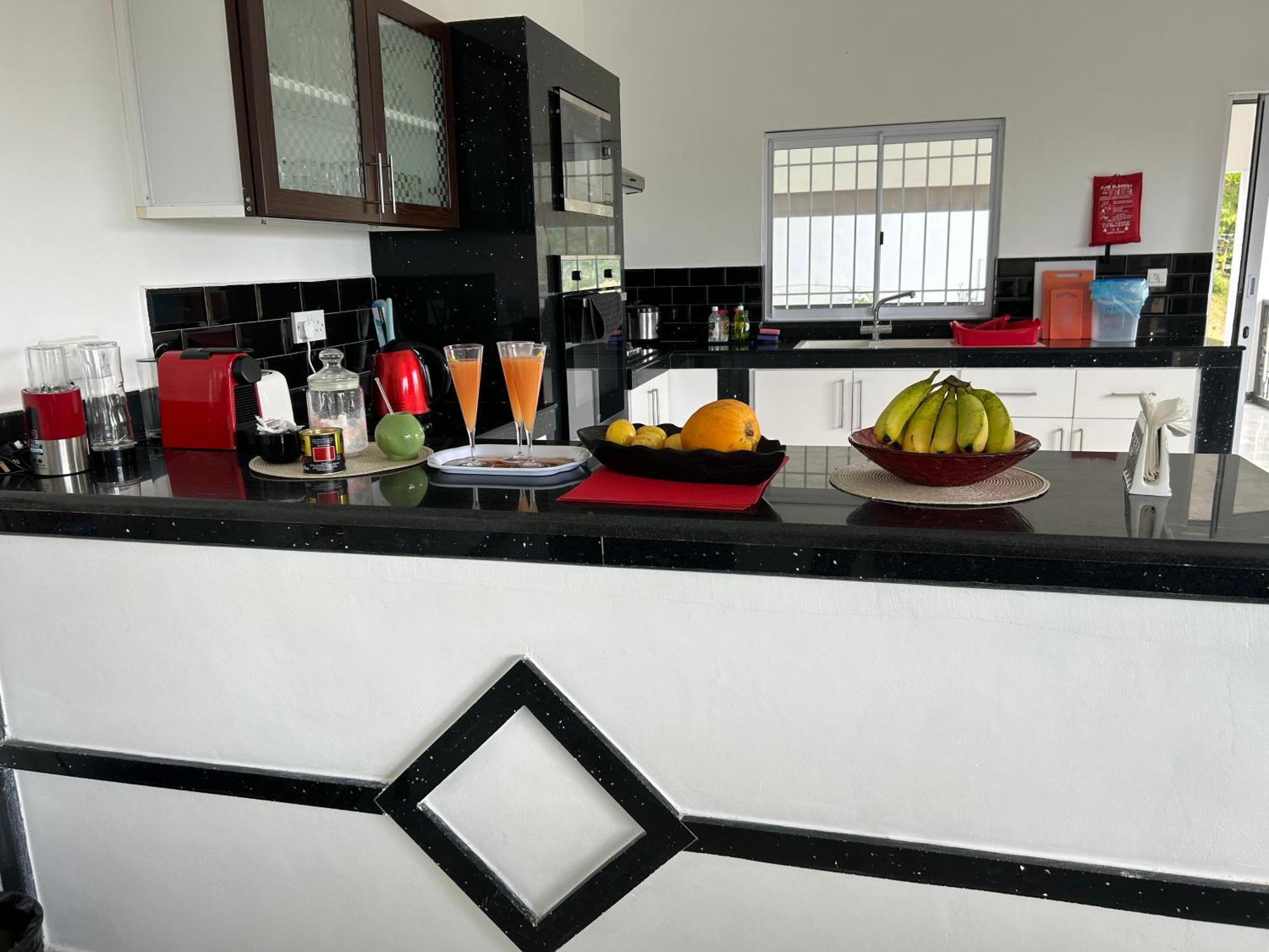 The Olive Tree Apartman Misere Kültér fotó