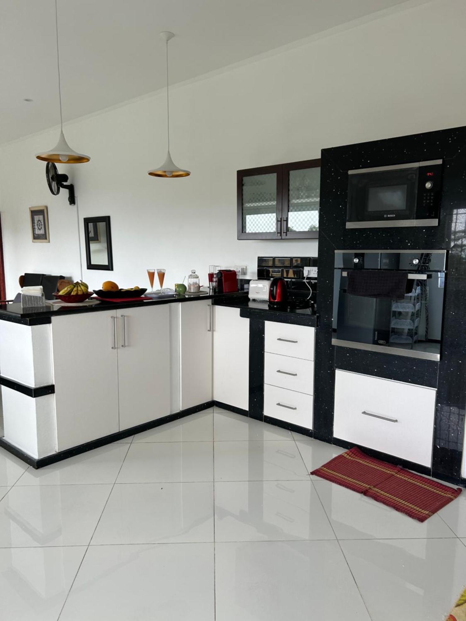 The Olive Tree Apartman Misere Kültér fotó