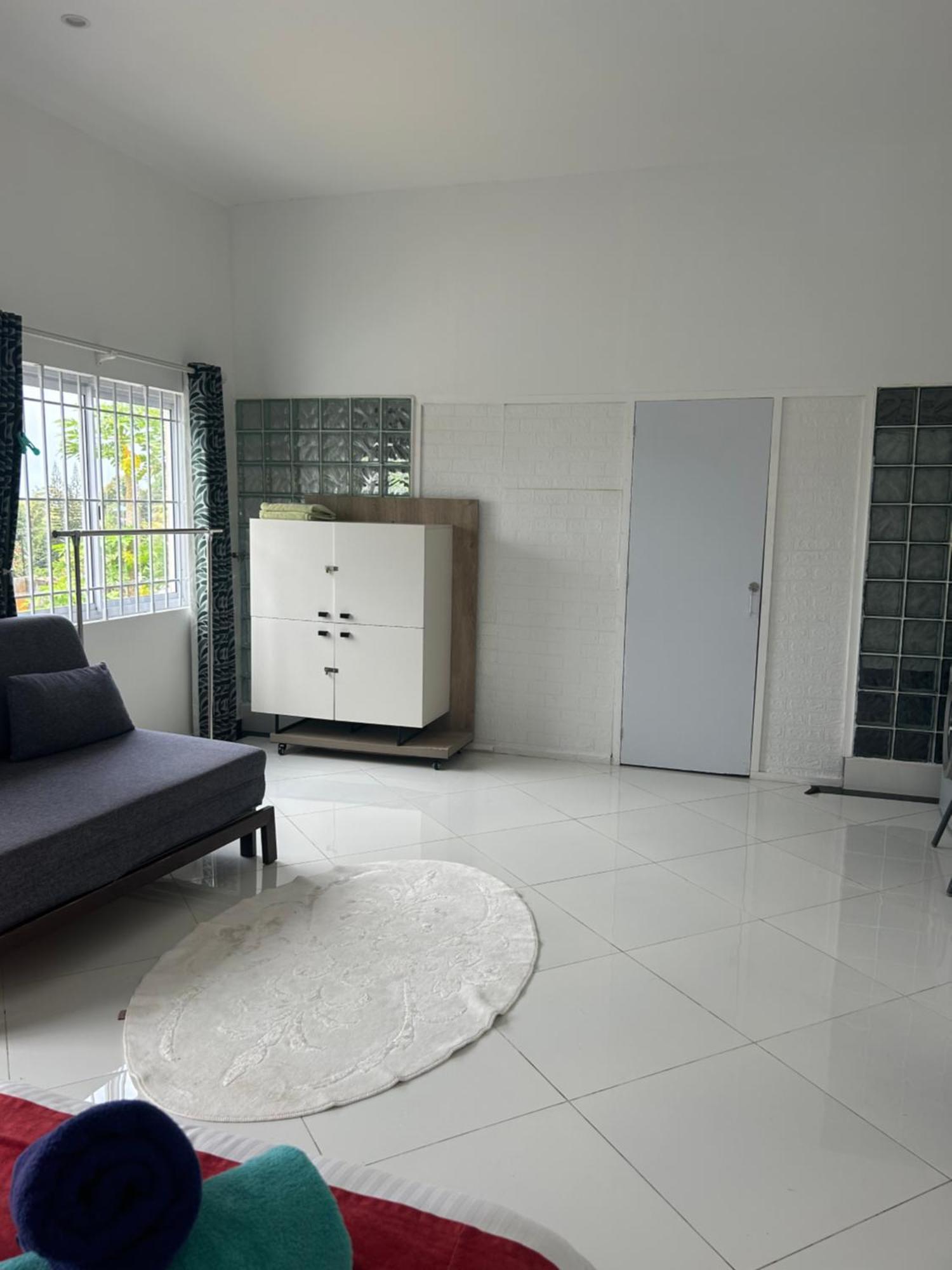 The Olive Tree Apartman Misere Kültér fotó