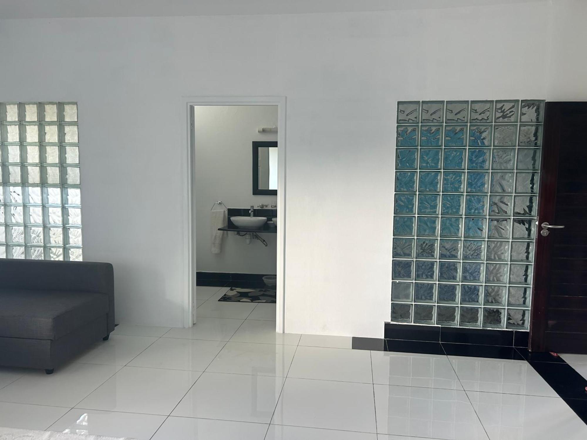 The Olive Tree Apartman Misere Kültér fotó
