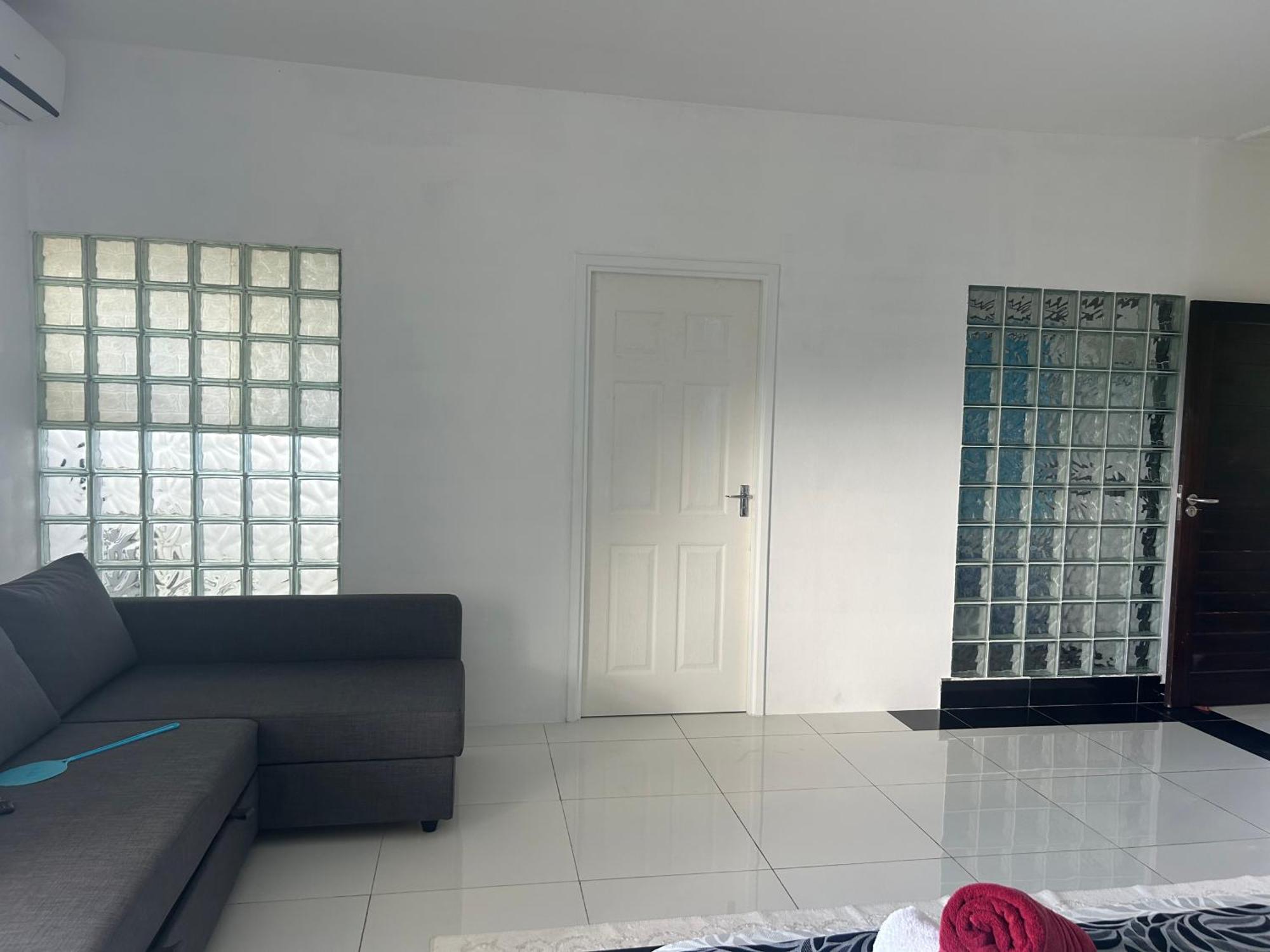 The Olive Tree Apartman Misere Kültér fotó